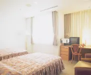 Kawasaki International Center Hotel - parking