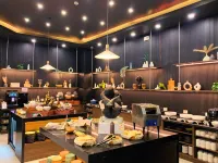 Tuscany Basic Urban Stay Các khách sạn gần Công viên Burnham