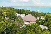 Nalhá Hotel Boutique y Villas Bacalar - 2-Star