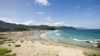 Gardenvilla Shirahama - Beach