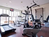 Travel Inn Flats Santo André - Bintang 3