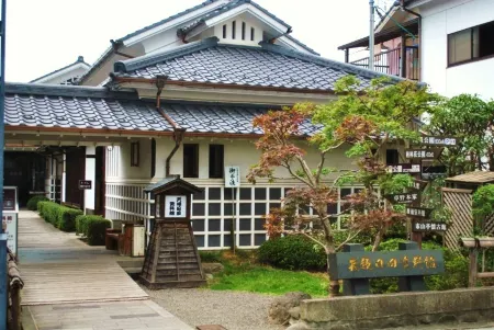 ホテル風早