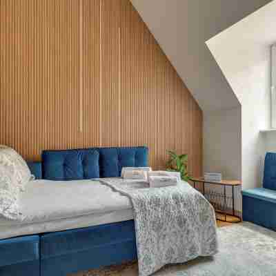 Długi Targ Street, Main Old Town & Riverside by Downtown Apartments Rooms