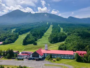 Hachimantai Mountain Hotel & Spa