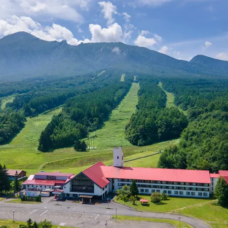 Hachimantai Mountain Hotel & Spa