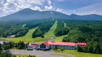 Hachimantai Mountain Hotel & Spa - homestay