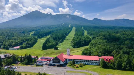 Hachimantai Mountain Hotel & Spa