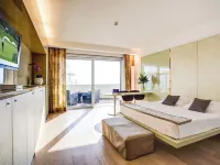 Hotel Premier & Suites - Premier Resort - Kylpylä