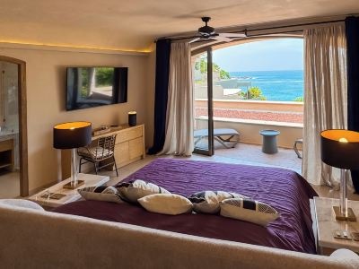 The Sanctuary Hotel