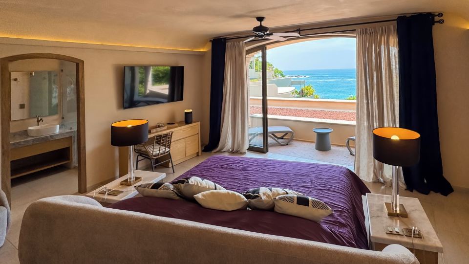 The Sanctuary Hotel