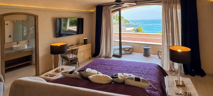 The Sanctuary Hotel Hotels in Santa Maria Huatulco