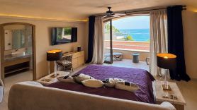 The Sanctuary Hotel