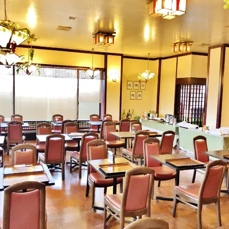 Hotel Nakamuraya