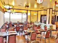 Hotel Nakamuraya - breakfast