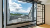 Rembrandt Premium Fuji Gotenba - Mountain view