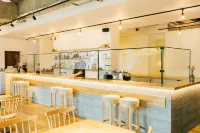 WPÜ Hotel Hakone - bar