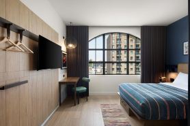 Moxy Ottawa Downtown