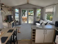 科爾丁漢的兩間小屋隱居處 - 2星級