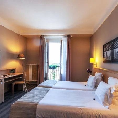 Le Grand Hotel by Stay Collection