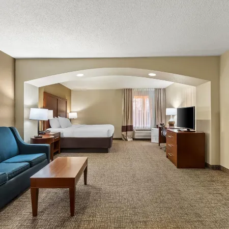 Comfort Inn & Suites Panama City - St Andrew