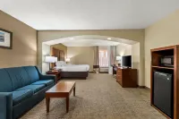 Comfort Inn & Suites Panama City - St Andrew - 2-Star