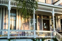 Saint Helens House-Hotel -- Historic District Near Cruise Port - 3-Star