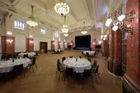 โรงแรมพาลาทินัส แกรนด์ - 3 ดาว