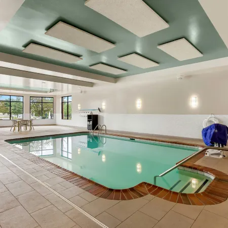 Hilton Garden Inn Bolingbrook