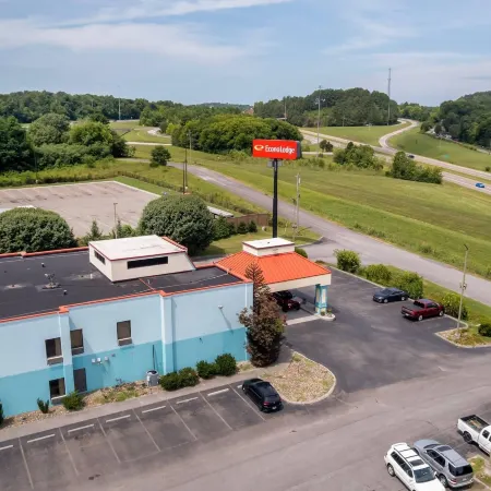 Econo Lodge