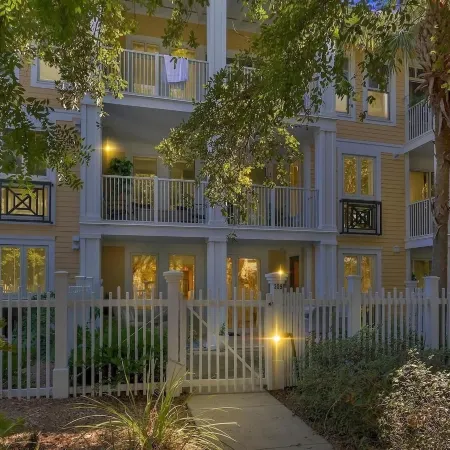 Sandestin Retreat