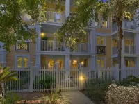 Sandestin Retreat - Balkon