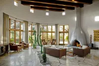 Boulders Resort & Spa Scottsdale, Curio Collection by Hilton - Kylpylä