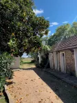 Estancia Los Plátanos - Pysäköinti