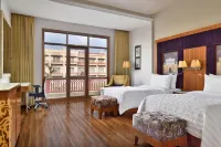 Le Méridien Jaipur Resort & Spa - Mountain view