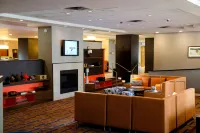 Courtyard Waterbury Downtown - en bord de mer