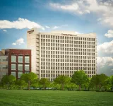 DoubleTree by Hilton Dallas - Market Center - Quầy Bar