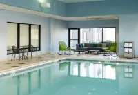 Hampton Inn Bentonville/Rogers - Pet-friendly