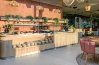 麗笙紅因斯布魯克酒店 - 早餐