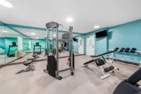 MainStay Suites Orlando Altamonte Springs - Parking