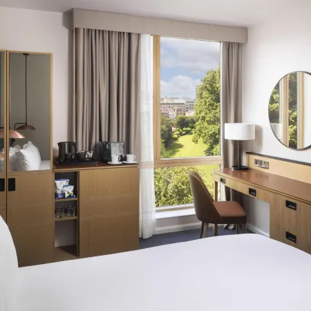 Hilton Garden Inn Bristol City Centre