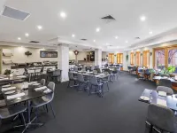 Quality Hotel Melbourne Airport - Завтрак