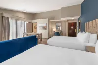 Best Western Plus the Inn at Hampton - 3-Star