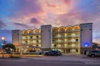 SureStay Hotel by Best Western Virginia Beach Royal Clipper - 2-Star
