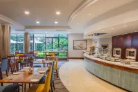 Garden Court Hatfield - que admiten mascotas