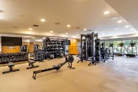 Waldorf Astoria Beverly Hills - Gym