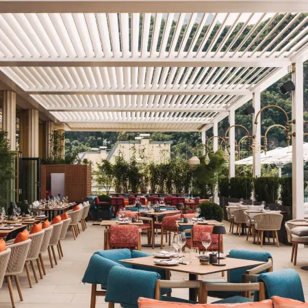 Falkensteiner Hotel Bozen Waltherpark