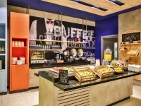Ibis Budget Sorocaba - breakfast