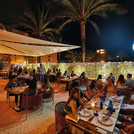 Pacha Hotel