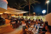 Pacha Hotel - breakfast