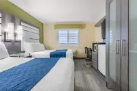 Best Western Antelope Inn  Suites - Kæledyr tilladt